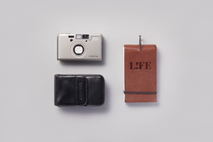 森本聡のお気に入りアイテム