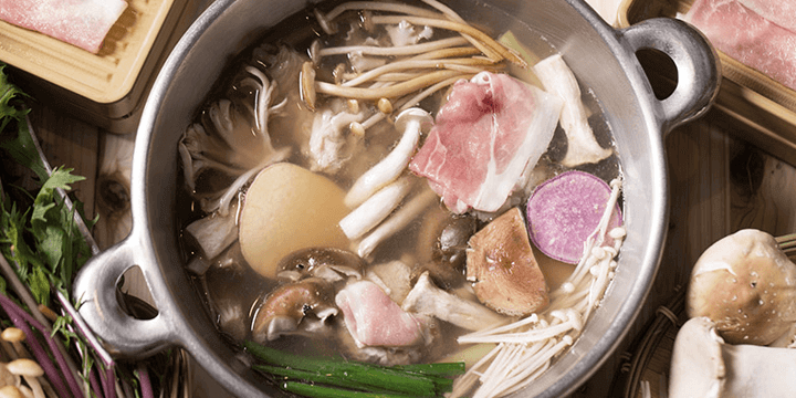 フード・スイーツ撮影