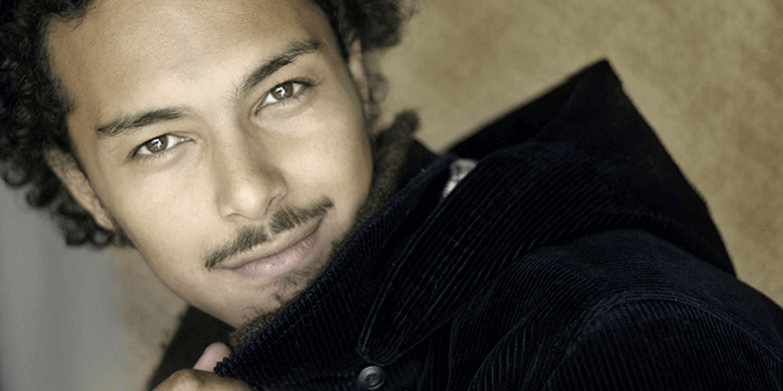 モデル・ポートレイト撮影