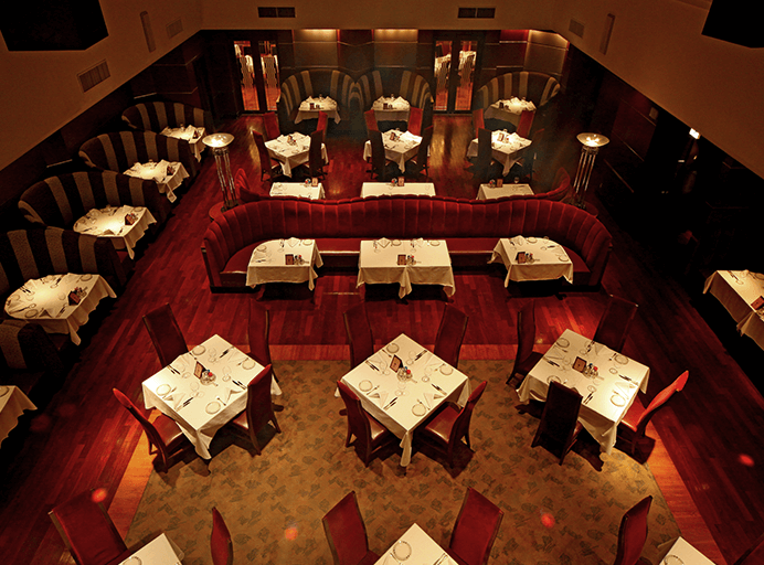 横浜カラーコーディネーションのデザイン事例