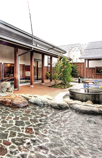 横浜カラーコーディネーションのデザイン事例