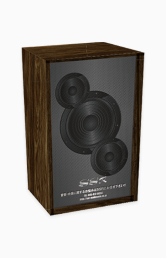 横浜カラーコーディネーションのデザイン事例