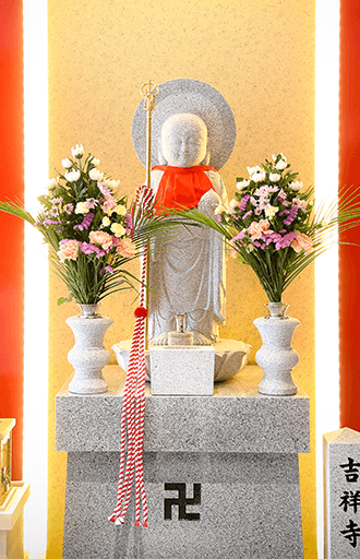 横浜カラーコーディネーションのデザイン事例