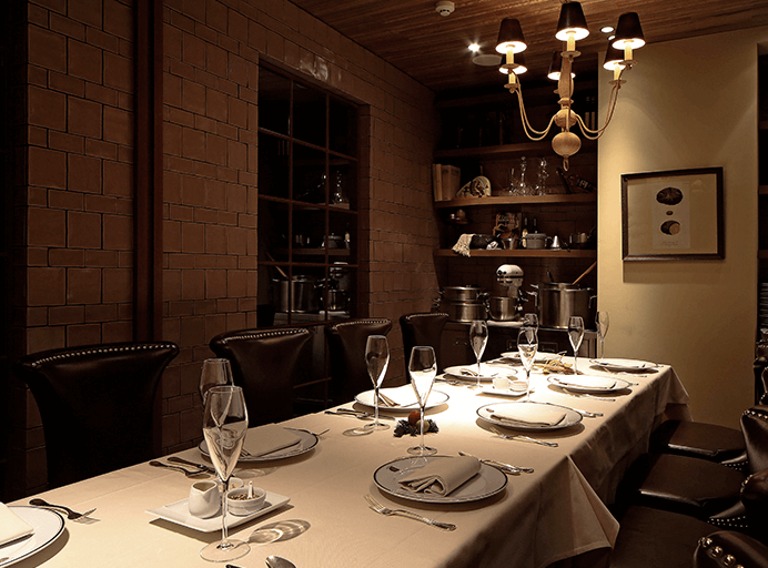 横浜カラーコーディネーションのデザイン事例