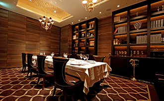 横浜カラーコーディネーションのデザイン事例