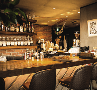 横浜カラーコーディネーションのデザイン事例