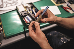 横浜カラーコーディネーションのデザイン事例