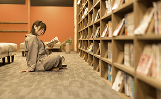 横浜カラーコーディネーションのデザイン事例