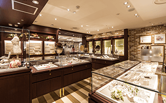 横浜カラーコーディネーションのデザイン事例